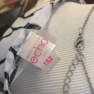 Echo Swim - Swim Coverup Echo Swim - Swim Coverup
